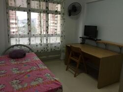 Blk 76A Redhill Road (Bukit Merah), HDB 5 Rooms #413838011